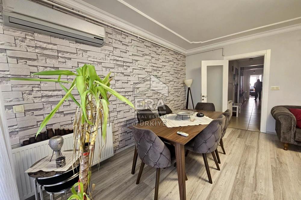 MENDERES MİTHATPAŞA MAH EŞYALI KİRALIK 3+1 DAİRE 