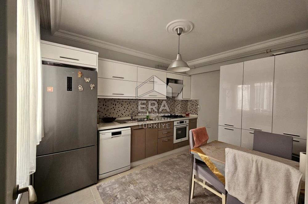 MENDERES MİTHATPAŞA MAH EŞYALI KİRALIK 3+1 DAİRE 