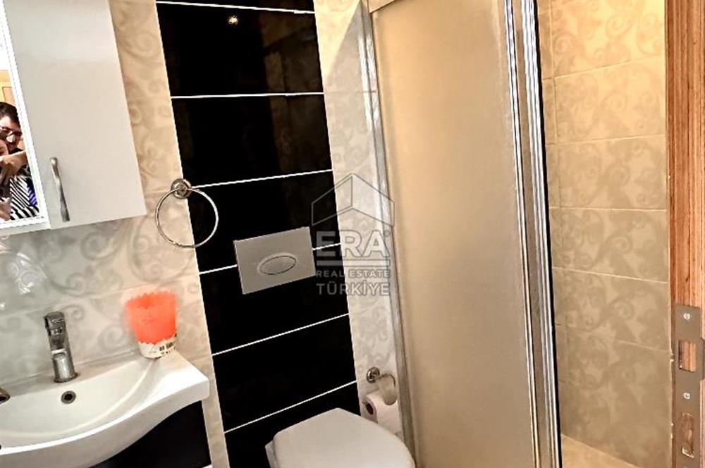 Asmalıevler Mahallesinde 1+1 Kiralık Eşyalı Apart