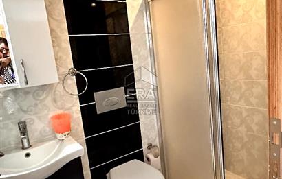 Asmalıevler Mahallesinde 1+1 Kiralık Eşyalı Apart