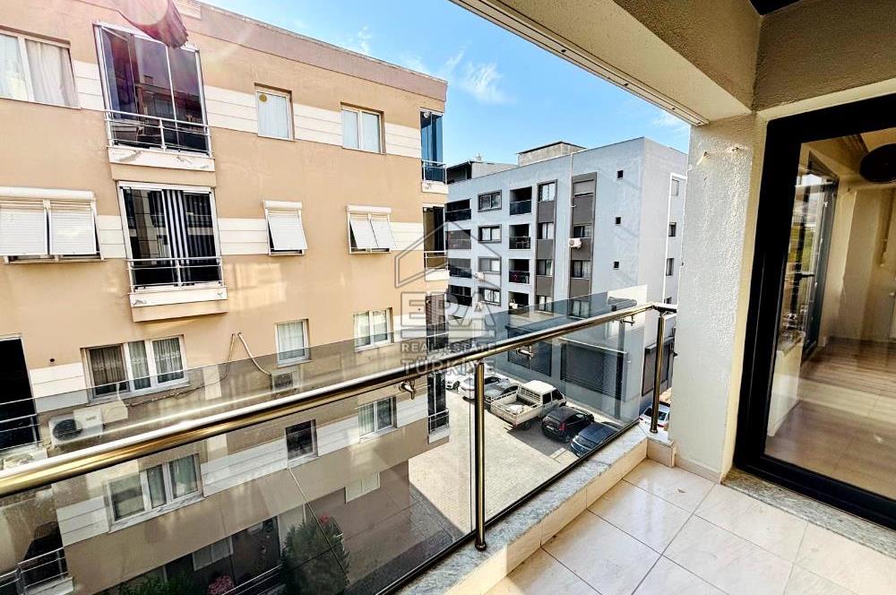 Karşıyaka İmbatlı Mh. Medical Point Hastanesi Yakını 1+1 Kiralık