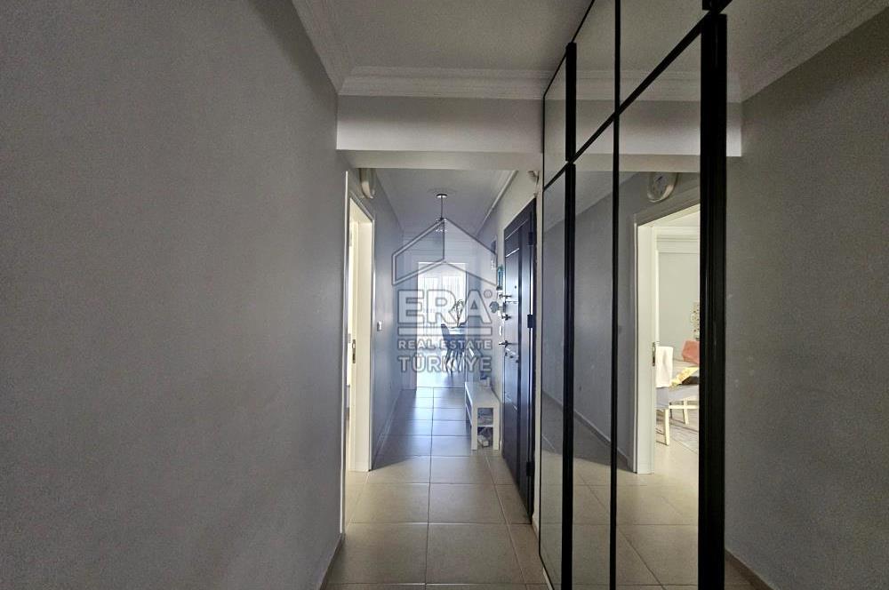 MENDERES MİTHATPAŞA MAH EŞYALI KİRALIK 3+1 DAİRE 