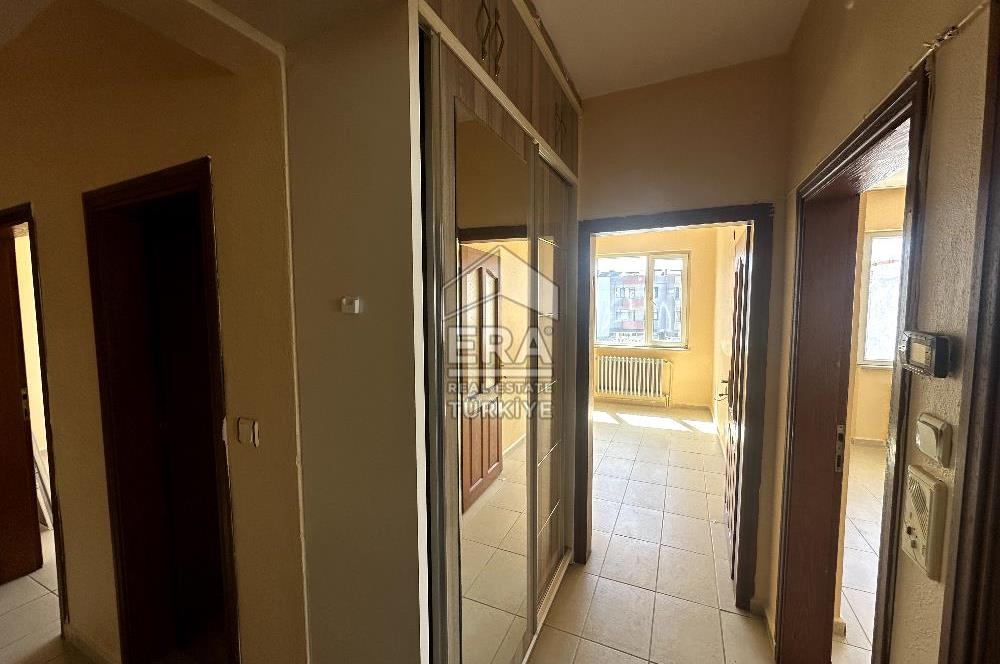 ERA SÖZDEN BALIKESİR GÖNEN MALKOÇ MH SATILIK DAİRE