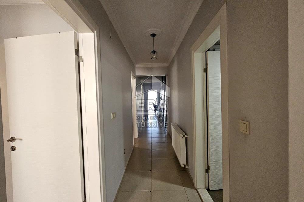 MENDERES MİTHATPAŞA MAH EŞYALI KİRALIK 3+1 DAİRE 