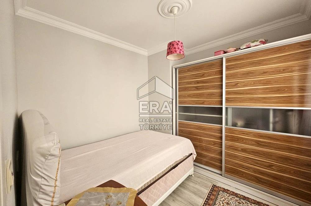 MENDERES MİTHATPAŞA MAH EŞYALI KİRALIK 3+1 DAİRE 
