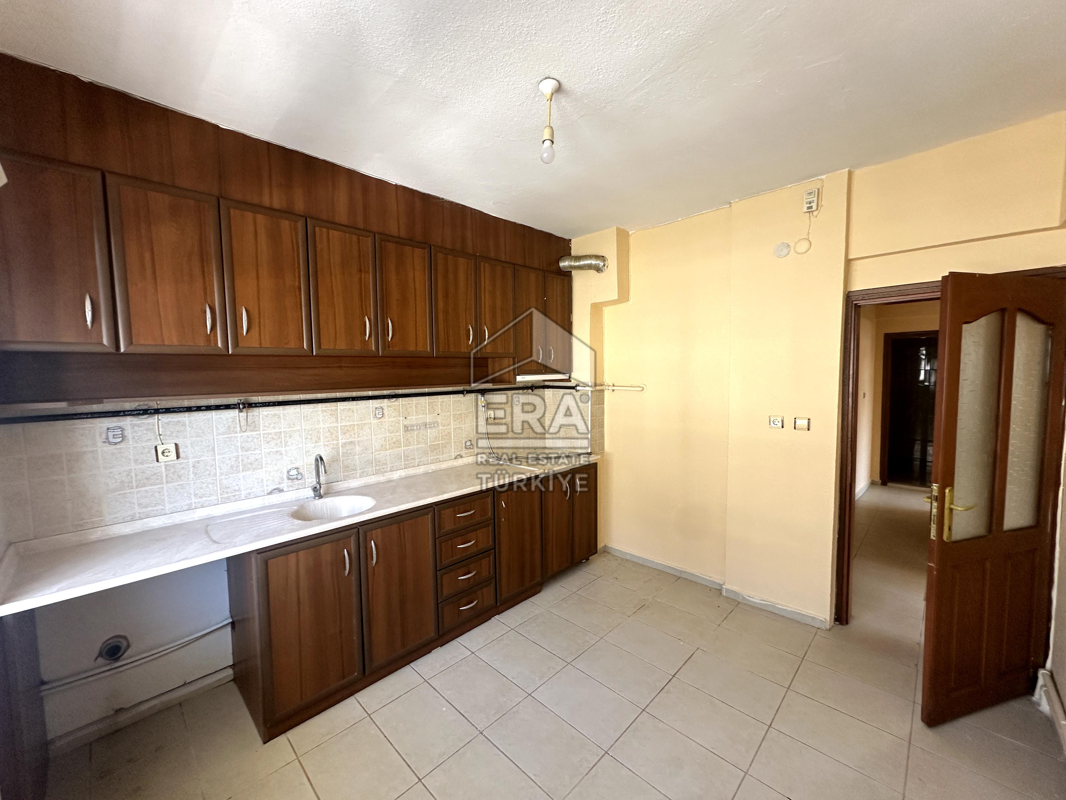 ERA SÖZDEN BALIKESİR GÖNEN MALKOÇ MH SATILIK DAİRE