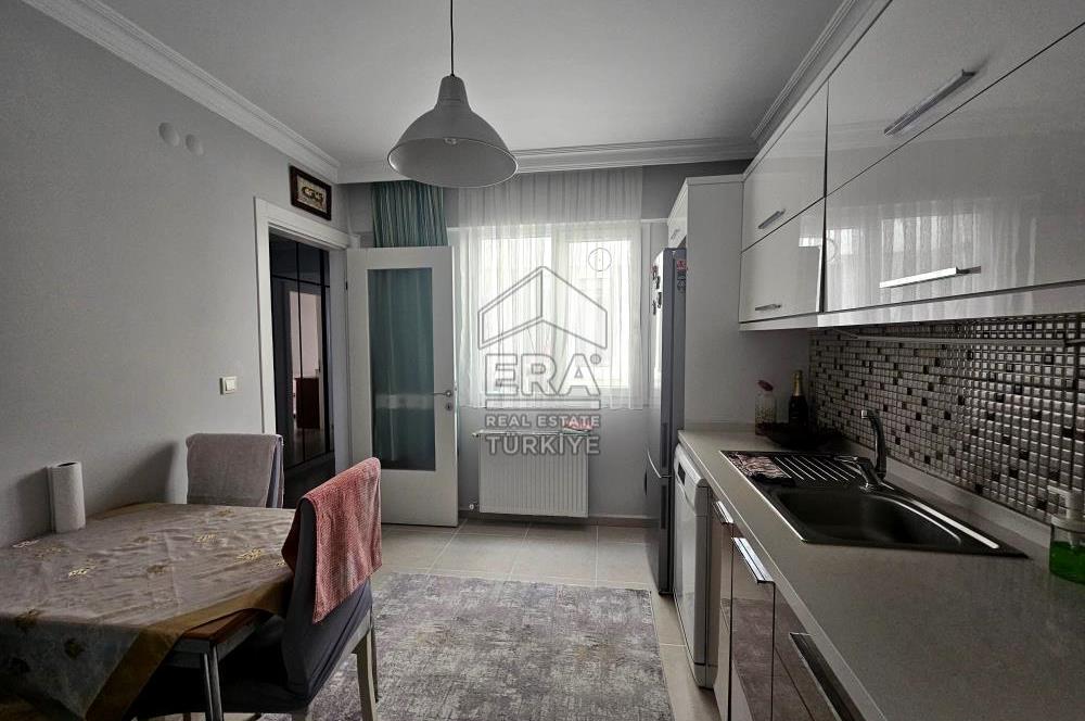 MENDERES MİTHATPAŞA MAH EŞYALI KİRALIK 3+1 DAİRE 