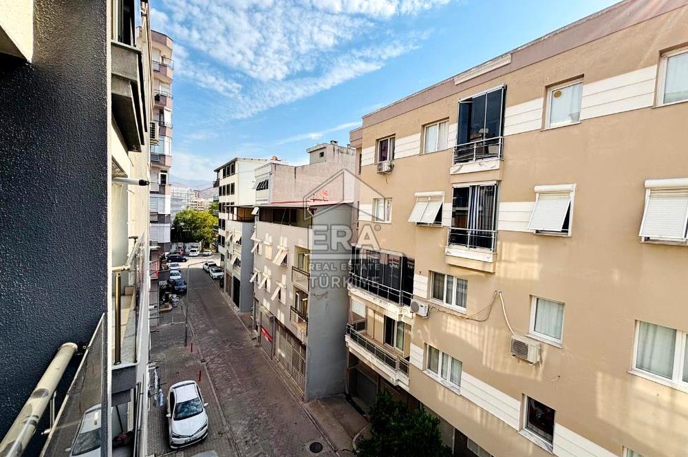 Karşıyaka İmbatlı Mh. Medical Point Hastanesi Yakını 1+1 Kiralık