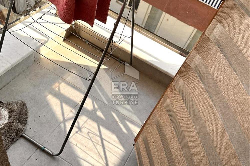 Asmalıevler Mahallesinde 1+1 Kiralık Eşyalı Apart