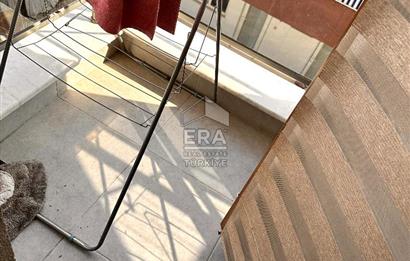 Asmalıevler Mahallesinde 1+1 Kiralık Eşyalı Apart