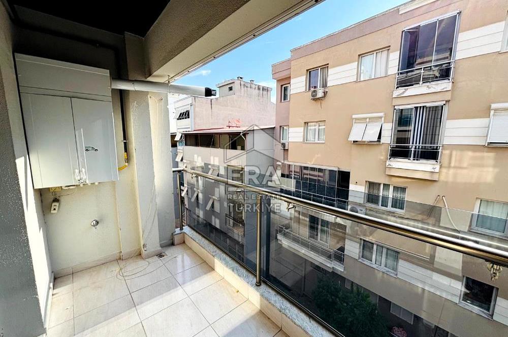 Karşıyaka İmbatlı Mh. Medical Point Hastanesi Yakını 1+1 Kiralık
