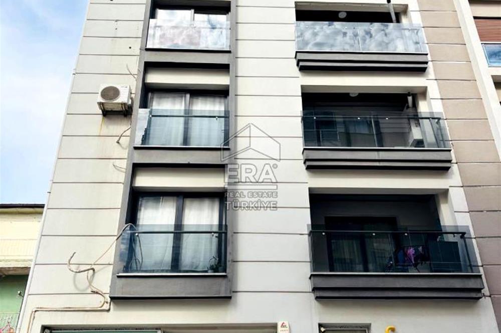 Karşıyaka İmbatlı Mh. Medical Point Hastanesi Yakını 1+1 Kiralık