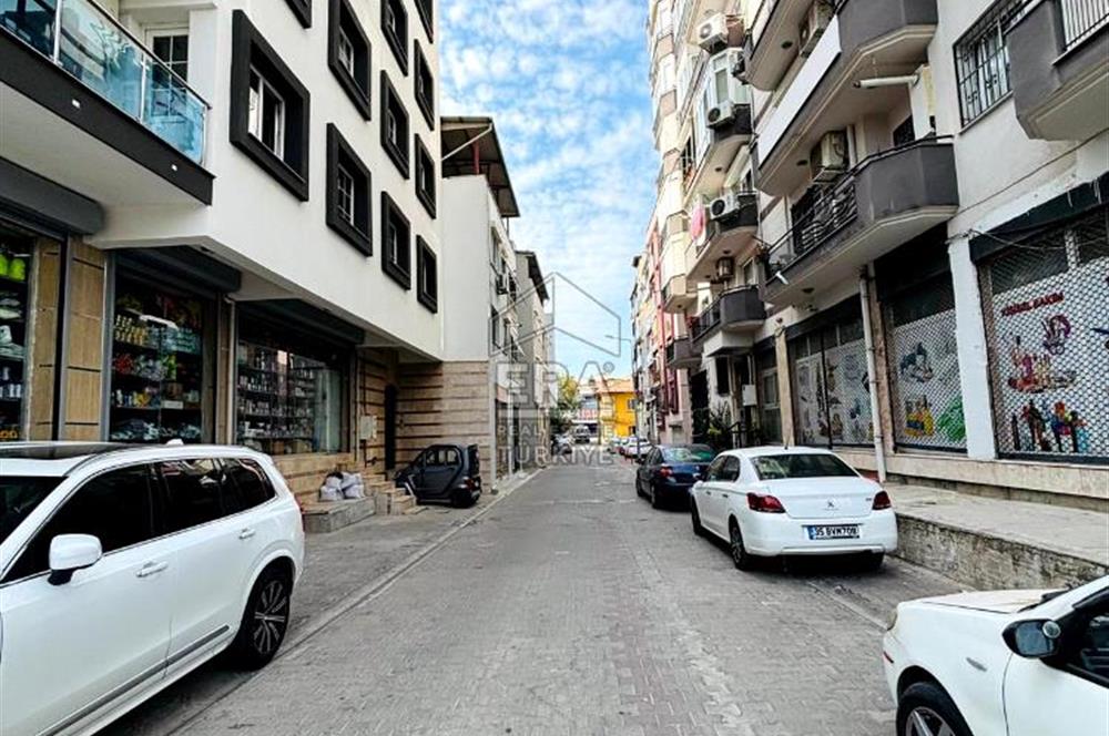 Karşıyaka İmbatlı Mh. Medical Point Hastanesi Yakını 1+1 Kiralık