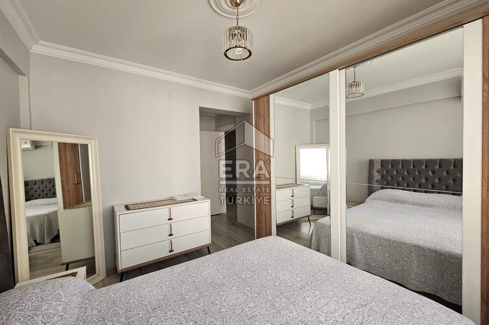 MENDERES MİTHATPAŞA MAH EŞYALI KİRALIK 3+1 DAİRE 