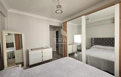 MENDERES MİTHATPAŞA MAH EŞYALI KİRALIK 3+1 DAİRE 