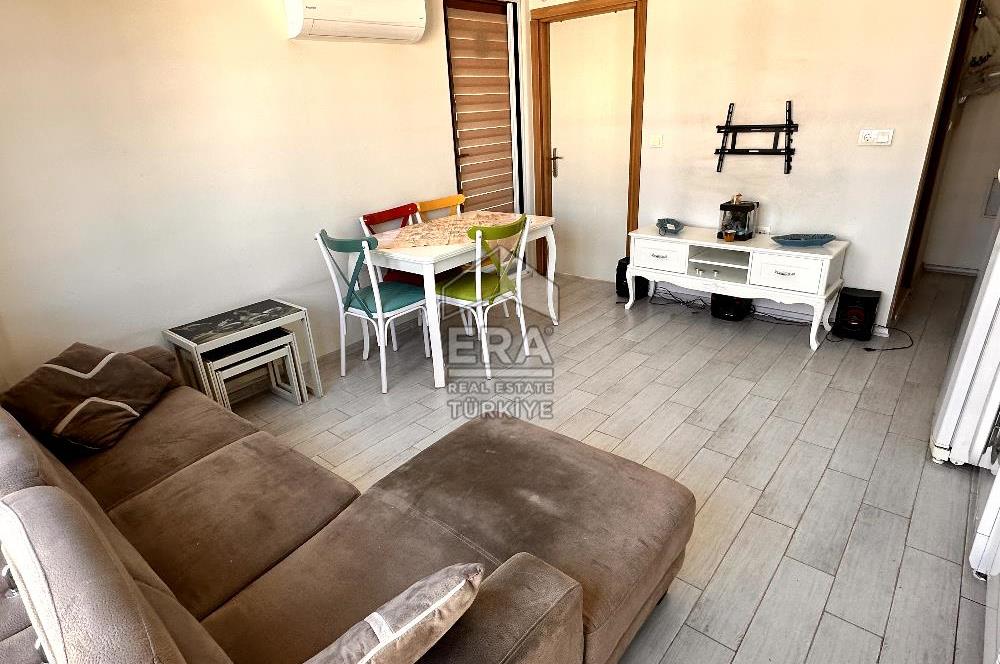 Asmalıevler Mahallesinde 1+1 Kiralık Eşyalı Apart