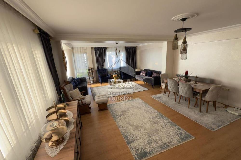 Güzelyurt Mahallesinde Satılık Site İçi Dubleks Daire