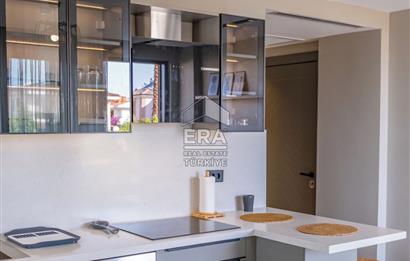 ERA ANGEL' Dan Cunda Namık Kemal’de 2+1 Eşyalı Kiralık lüx Daire – Denize 160 m