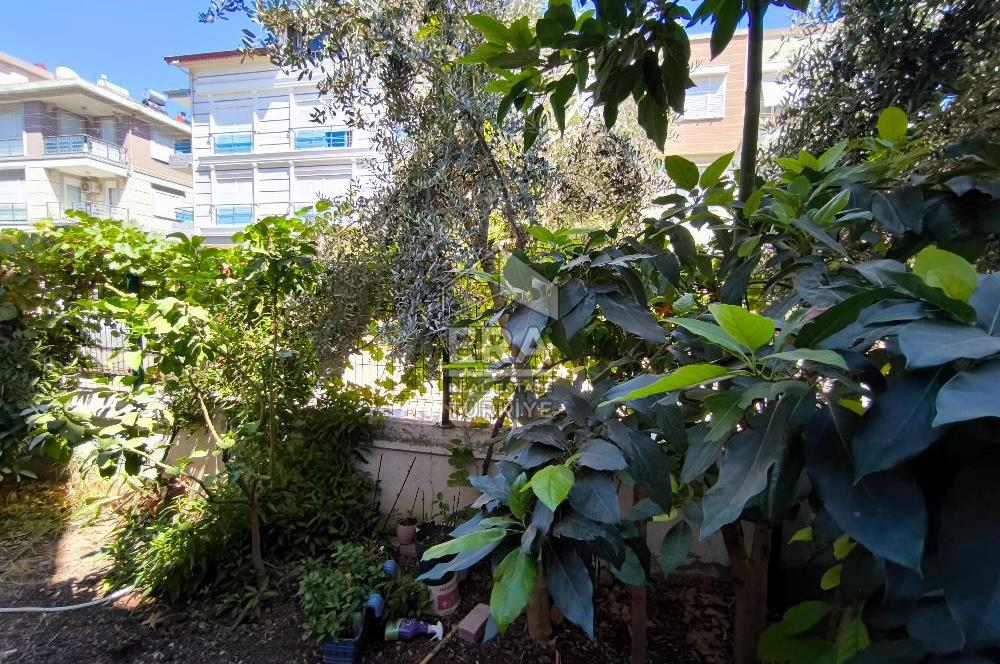MANAVGAT KAVAKLI MH SATILIK 3+1 DAİRE 