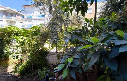 MANAVGAT KAVAKLI MH SATILIK 3+1 DAİRE 
