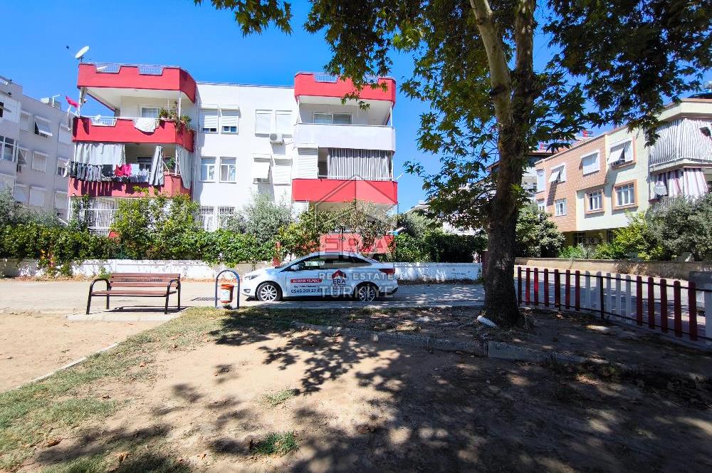 MANAVGAT KAVAKLI MH SATILIK 3+1 DAİRE 