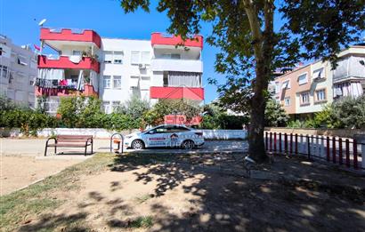 MANAVGAT KAVAKLI MH SATILIK 3+1 DAİRE 