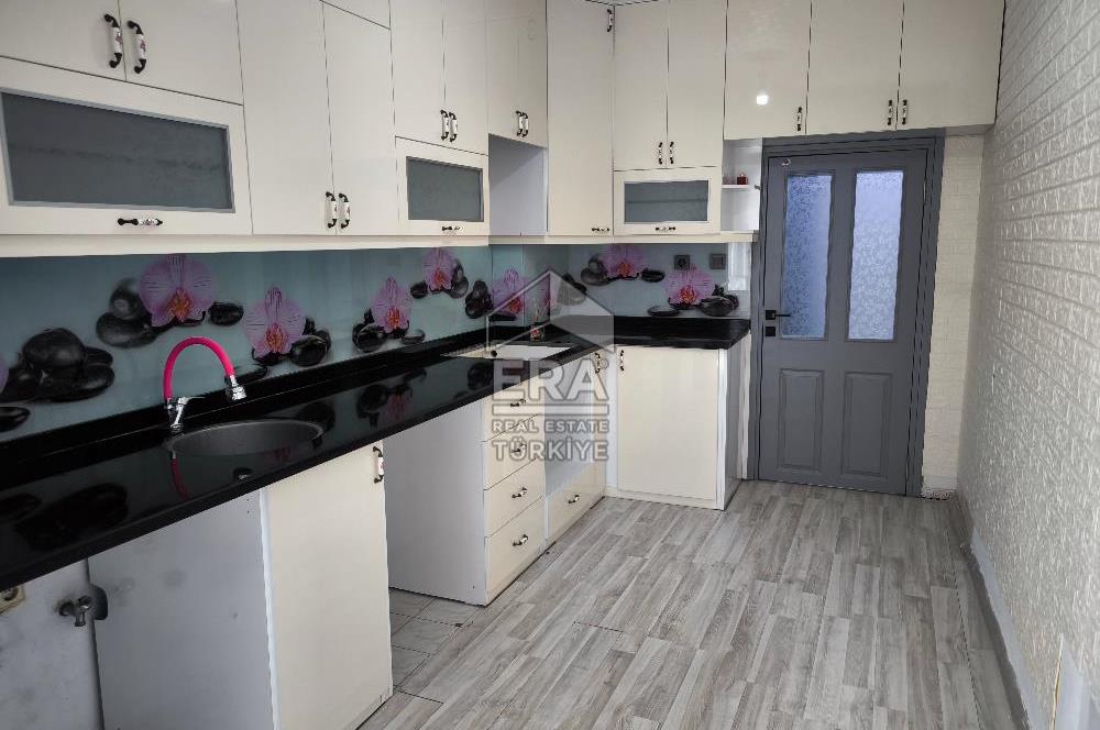 MANAVGAT KAVAKLI MH SATILIK 3+1 DAİRE 