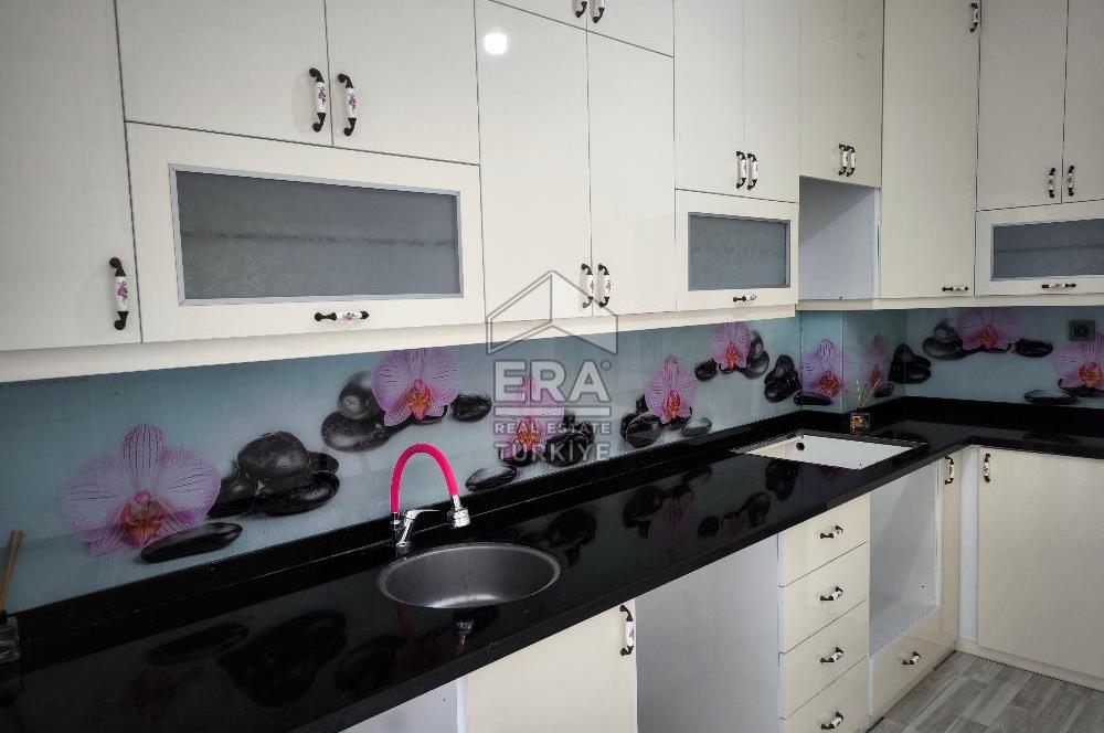 MANAVGAT KAVAKLI MH SATILIK 3+1 DAİRE 