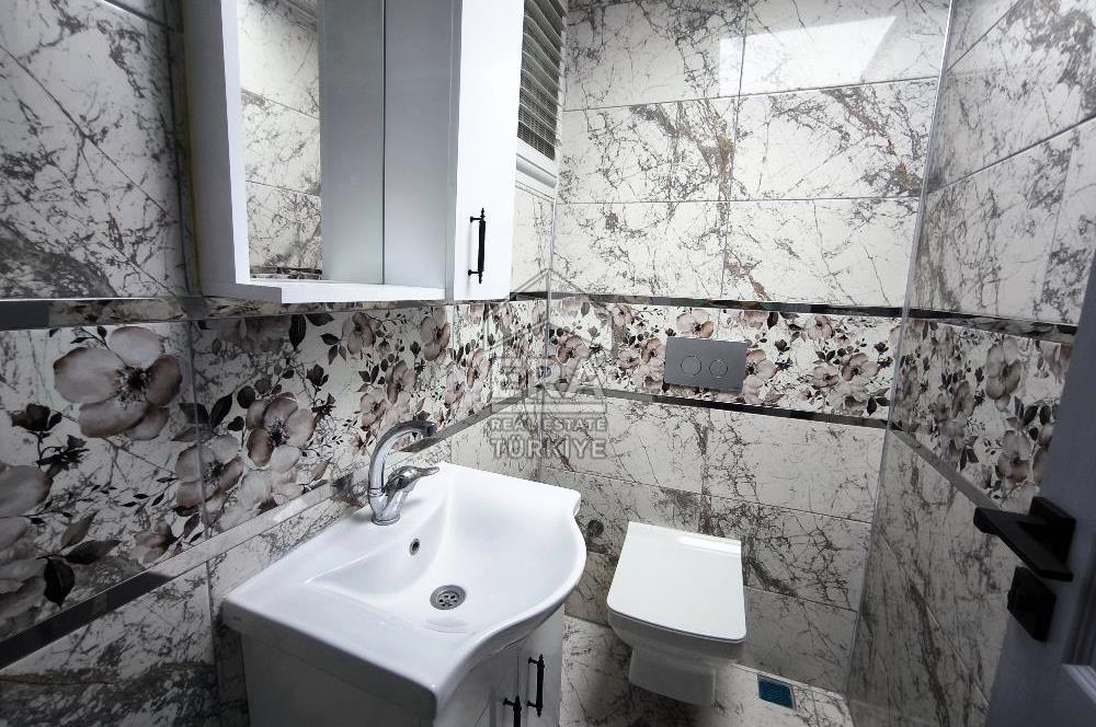 MANAVGAT KAVAKLI MH SATILIK 3+1 DAİRE 