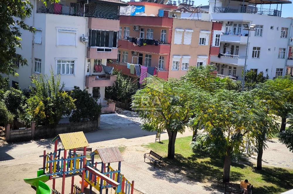 MANAVGAT KAVAKLI MH SATILIK 3+1 DAİRE 