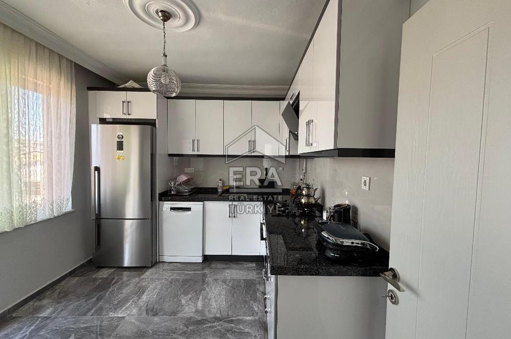 ERA SÖZ DEN BALIKESİR PAŞAALANI MAH. 2+1 SATILIK DAİRE