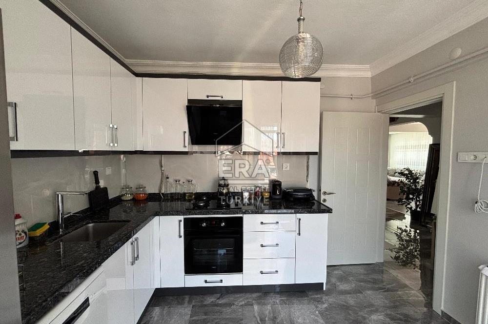 ERA SÖZ DEN BALIKESİR PAŞAALANI MAH. 2+1 SATILIK DAİRE