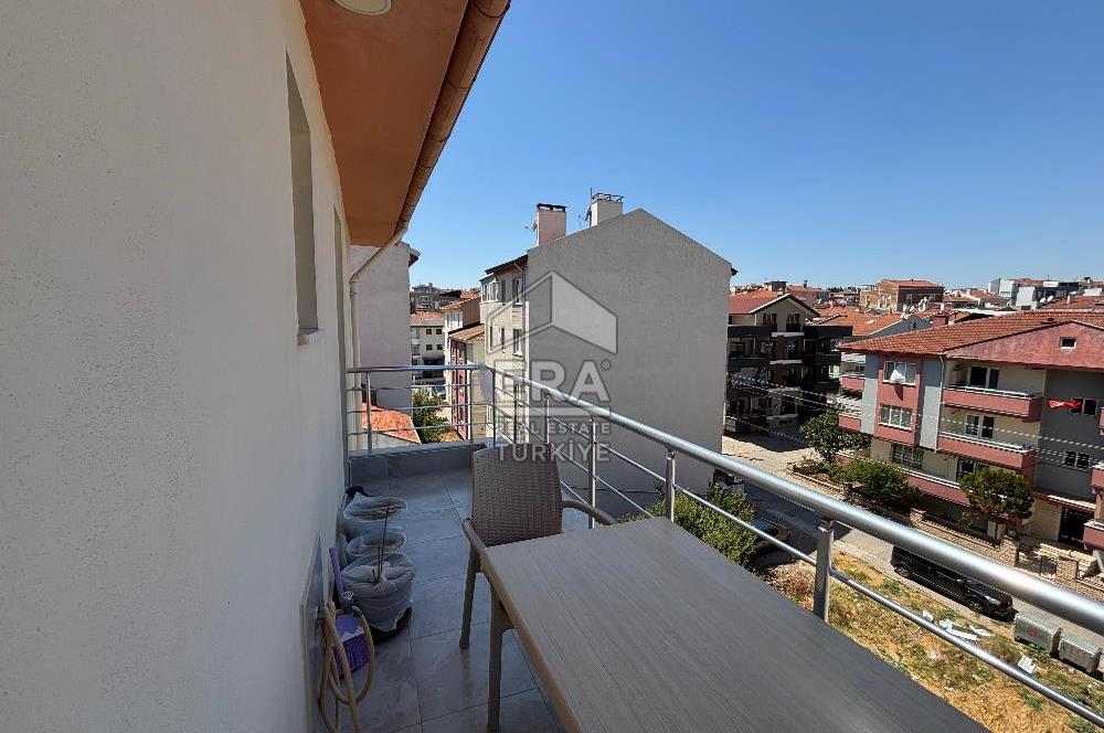 ERA SÖZ DEN BALIKESİR PAŞAALANI MAH. 2+1 SATILIK DAİRE