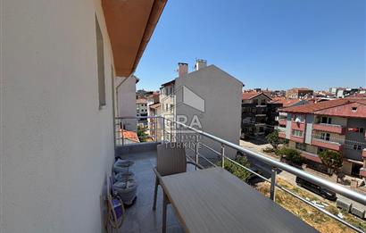 ERA SÖZ DEN BALIKESİR PAŞAALANI MAH. 2+1 SATILIK DAİRE