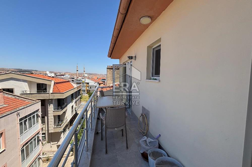 ERA SÖZ DEN BALIKESİR PAŞAALANI MAH. 2+1 SATILIK DAİRE