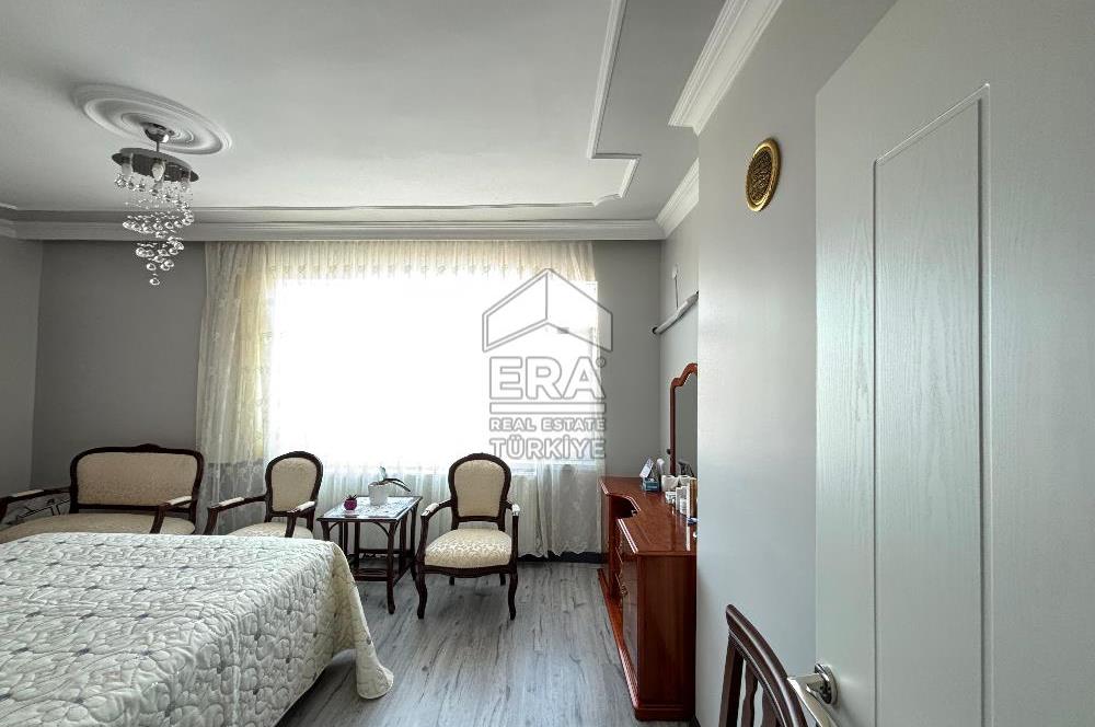 ERA SÖZ DEN BALIKESİR PAŞAALANI MAH. 2+1 SATILIK DAİRE