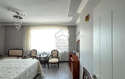 ERA SÖZ DEN BALIKESİR PAŞAALANI MAH. 2+1 SATILIK DAİRE