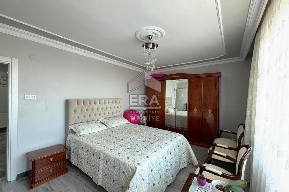 ERA SÖZ DEN BALIKESİR PAŞAALANI MAH. 2+1 SATILIK DAİRE