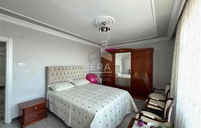ERA SÖZ DEN BALIKESİR PAŞAALANI MAH. 2+1 SATILIK DAİRE