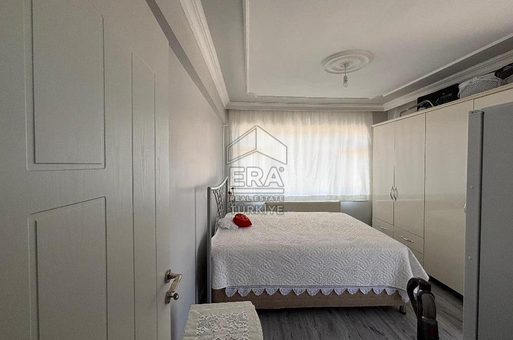 ERA SÖZ DEN BALIKESİR PAŞAALANI MAH. 2+1 SATILIK DAİRE