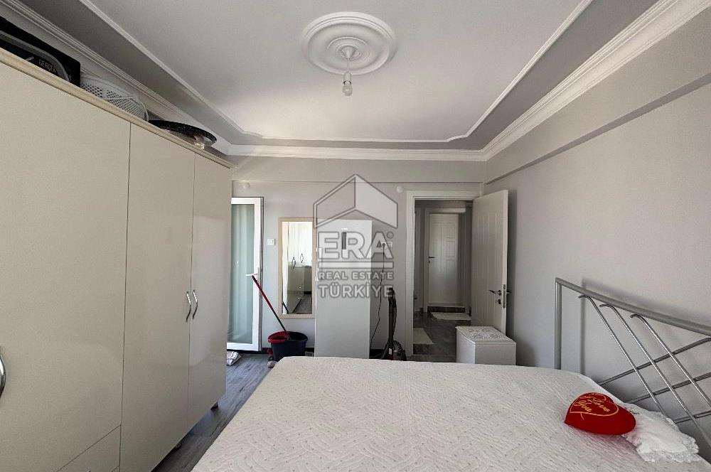 ERA SÖZ DEN BALIKESİR PAŞAALANI MAH. 2+1 SATILIK DAİRE