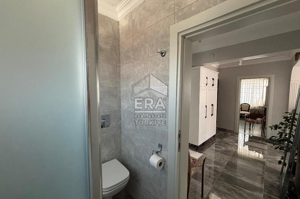 ERA SÖZ DEN BALIKESİR PAŞAALANI MAH. 2+1 SATILIK DAİRE