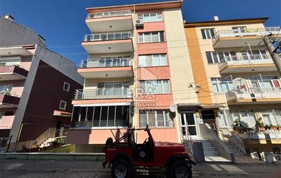 ERA SÖZ DEN BALIKESİR PAŞAALANI MAH. 2+1 SATILIK DAİRE