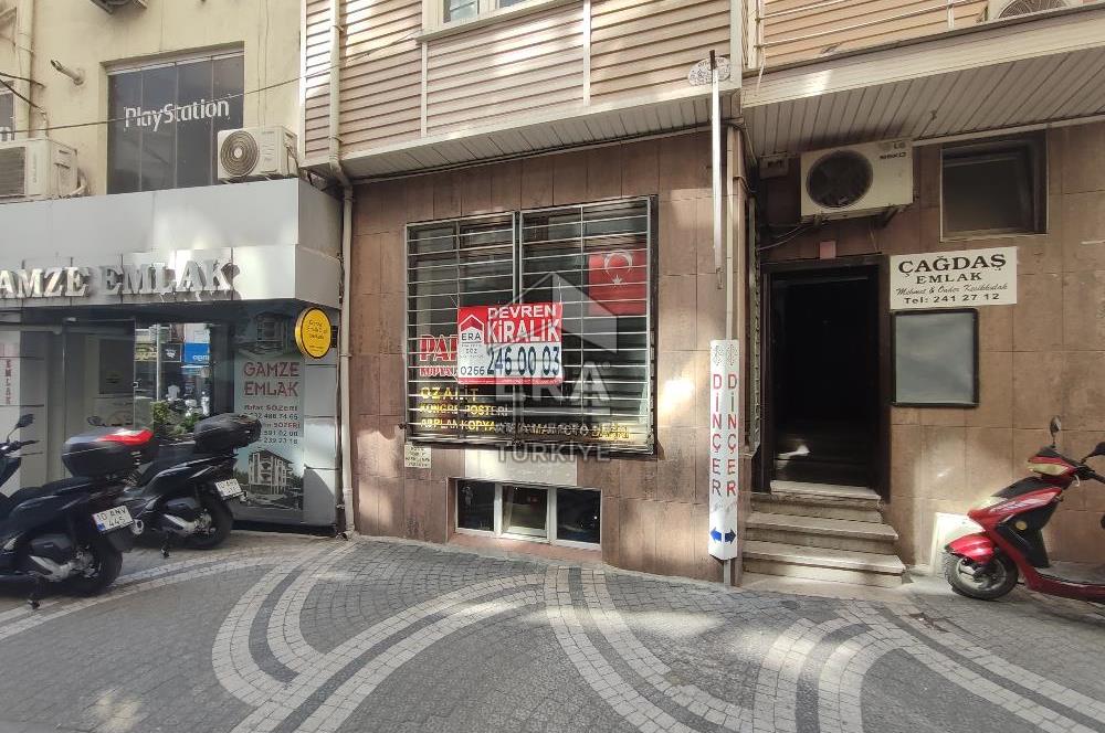 ERA SÖZ DEN ÇARŞI MERKEZDE DEVREN KİRALIK BASKI-FOTOKOPİ MERKEZİ