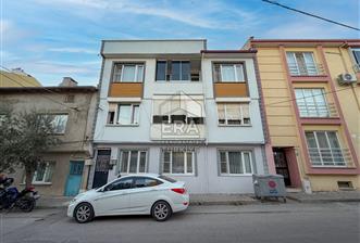 BALIKESİR MALTEPE MAHALLESİNDE ERA SÖZ DEN SATILIK 2+1 DAİRE
