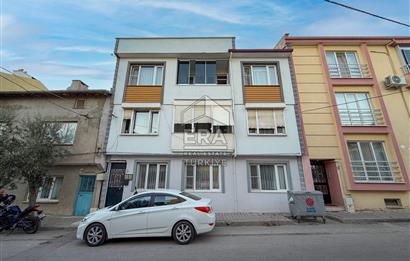 BALIKESİR MALTEPE MAHALLESİNDE ERA SÖZ DEN SATILIK 2+1 DAİRE