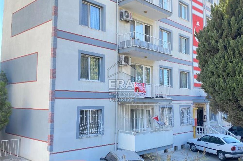 Menemen Atatürk Mahallesi Erşen Sitesi 3+1 Satılık Daire