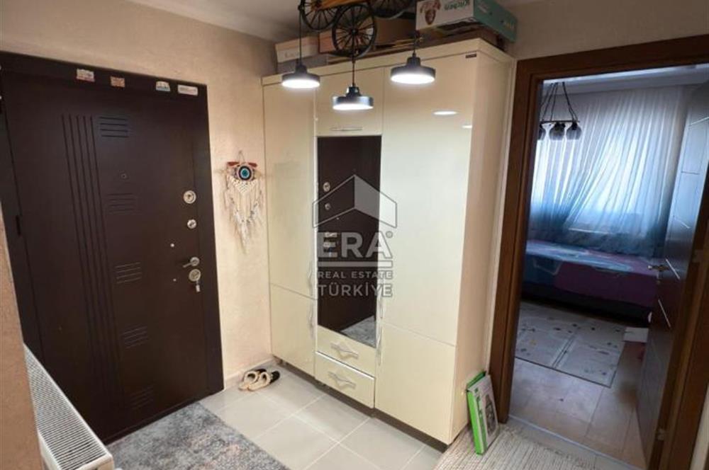 Güzelyurt Mahallesinde Satılık Site İçi Dubleks Daire