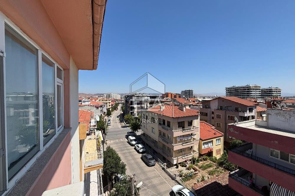 ERA SÖZ DEN BALIKESİR PAŞAALANI MAH. 2+1 SATILIK DAİRE