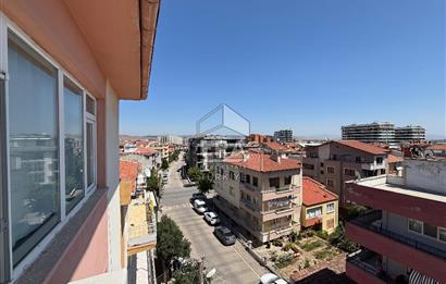 ERA SÖZ DEN BALIKESİR PAŞAALANI MAH. 2+1 SATILIK DAİRE